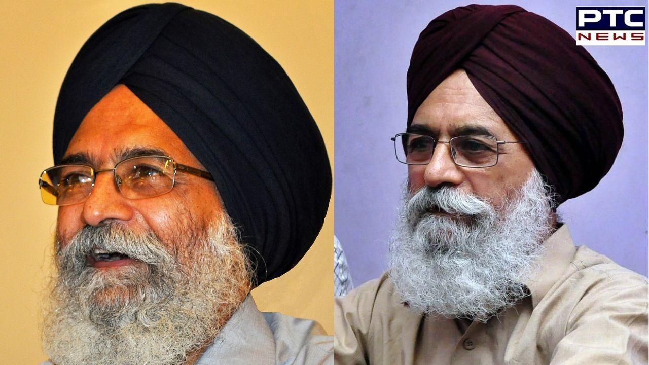 Punjab’s famous writer and poet Surjit Patar passes away at 79 due to heart attack