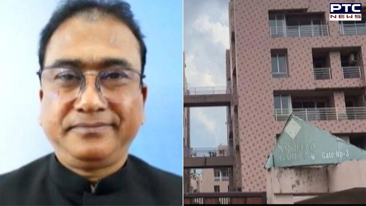 ਕੋਲਕਾਤਾ ਵਿੱਚ ਬੰਗਲਾਦੇਸ਼ੀ ਸੰਸਦ ਮੈਂਬਰ ਦੀ ਹੱਤਿਆ, ਢਾਕਾ ਪੁਲਿਸ ਦਾ ਦਾਅਵਾ ਹੈ ਕਿ ਵਪਾਰਕ ਭਾਈਵਾਲ ਨੇ ਰਚੀ ਸੀ ਸਾਜ਼ਿਸ਼