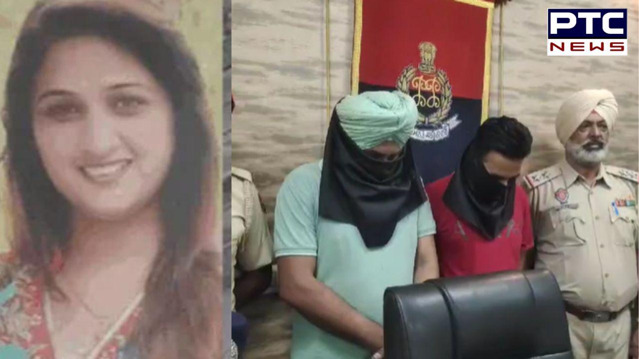 Ludhiana woman who was mowed down by speeding car was killed by lover: Police