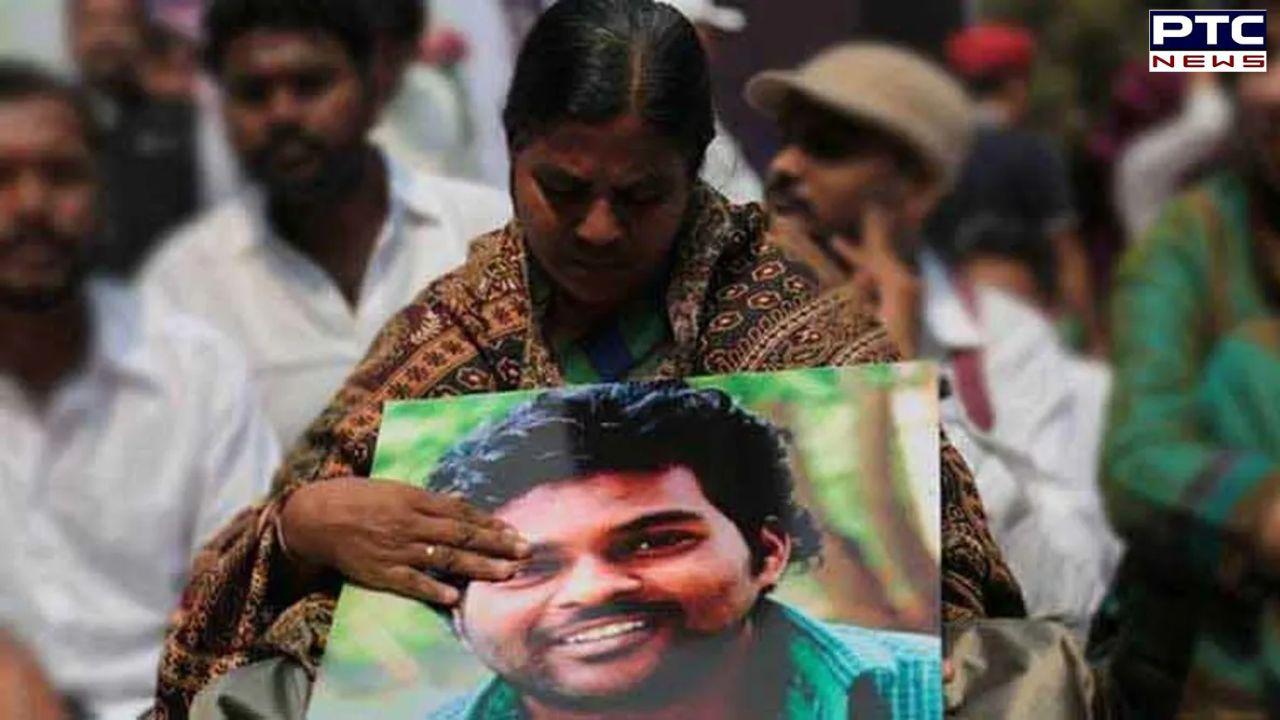 Rohith Vemula not Dalit, says police in closure report; accused absolved of all charges