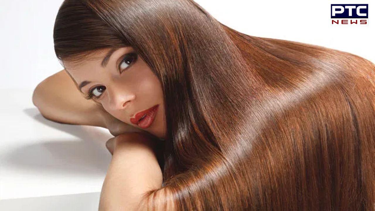 Hair Care Tips: ਵਾਲਾਂ ਨੂੰ ਜੜ੍ਹਾਂ ਤੋਂ ਮਜ਼ਬੂਤ ਕਰਨ ਲਈ ਅਪਣਾਓ ਇਹ ਨੁਸਖੇ, ਮਿਲੇਗਾ ਫਾਇਦਾ