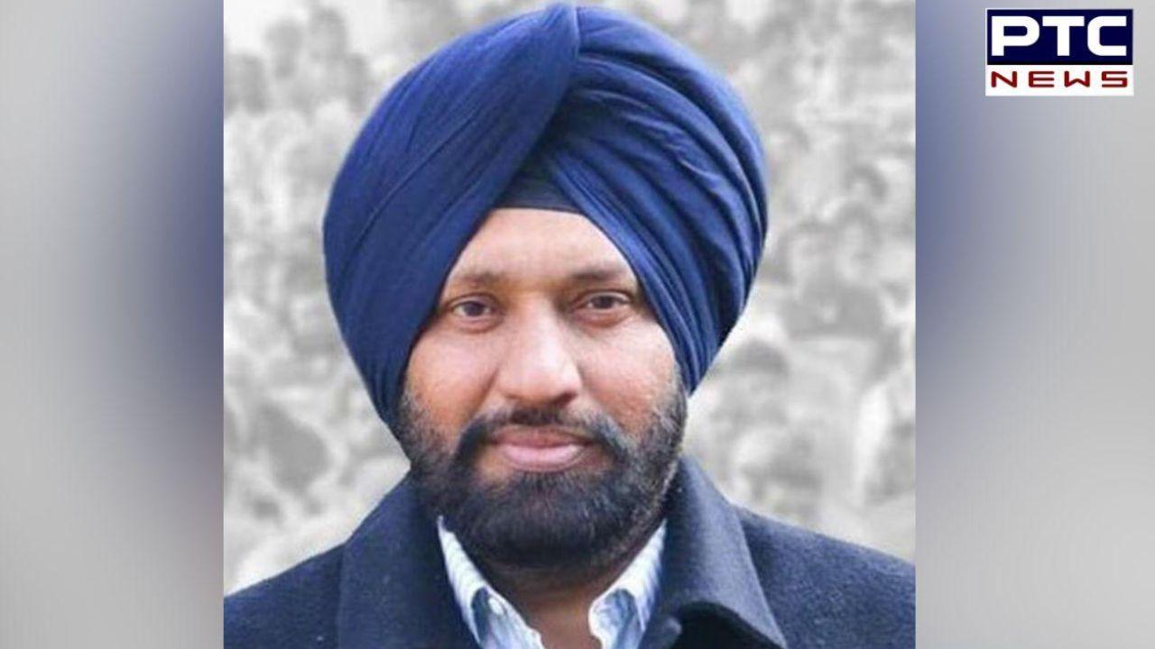 Another Punjab minister's 'obscene video' goes viral amid election season