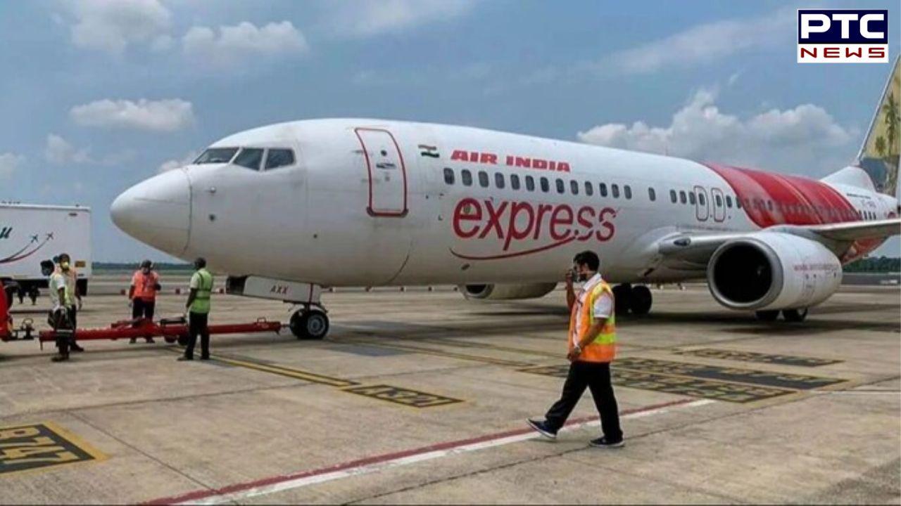 'Mass sick leave' by staff leads to cancellation of 86 Air India Express flights: Report