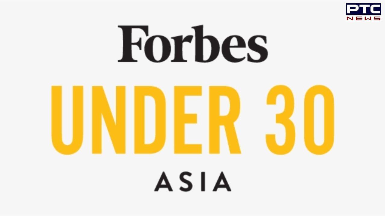 Forbes releases '30 under 30 Asia' list: Check Indians featured on the list