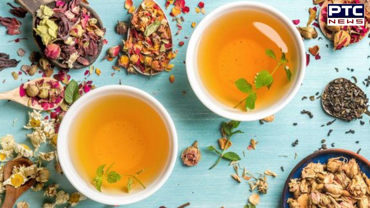 Herbal Teas for Weight Loss | Web Stories