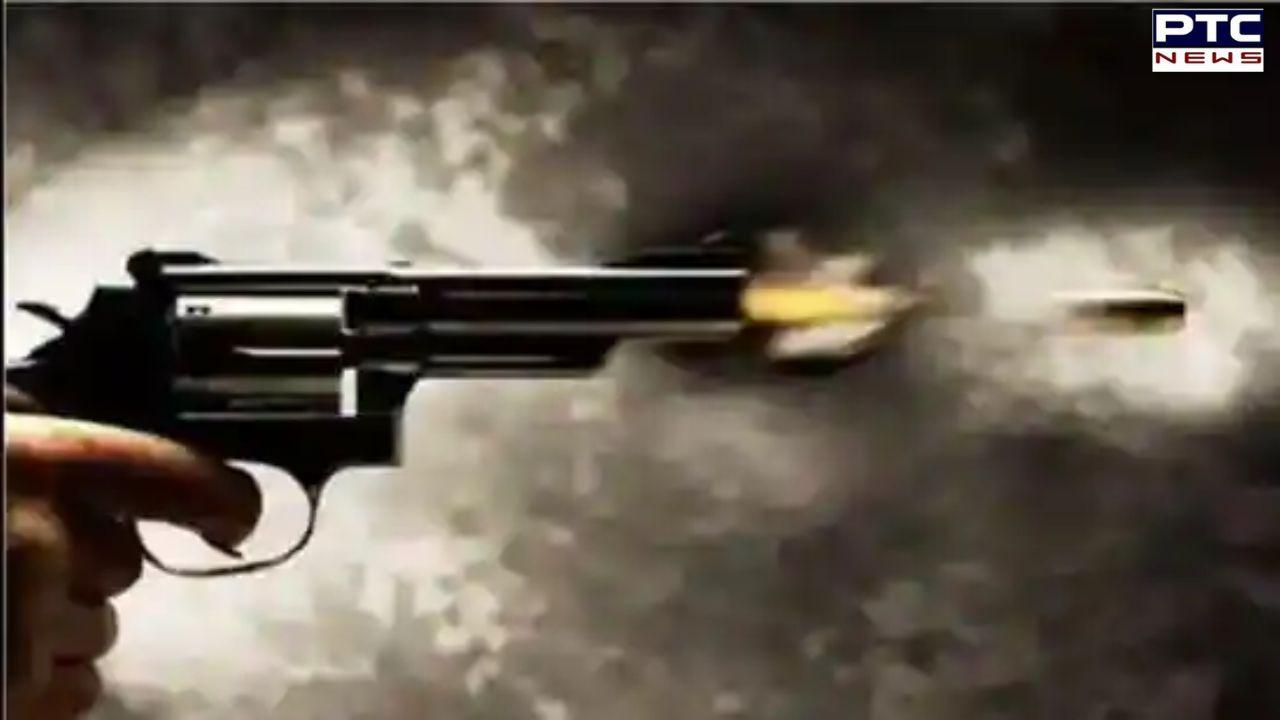 ਕੈਨੇਡਾ ਦੇ ਜੈਵਿਸ਼ ਗਰਲਜ਼ ਸਕੂਲ ਵਿੱਚ ਗੋਲੀਬਾਰੀ, ਕਾਲੇ ਰੰਗ ਦੀ ਕਾਰ ਵਿੱਚ ਆਏ ਸਨ ਹਮਲਾਵਰ