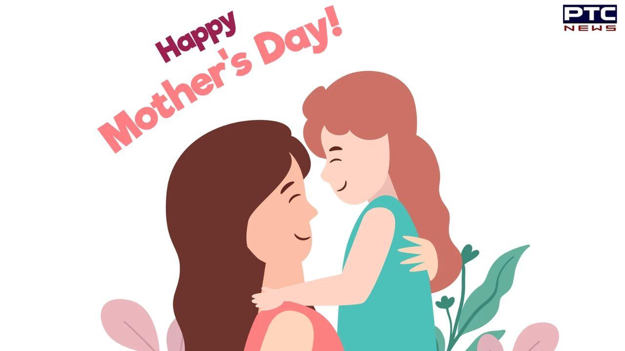 Happy Mothers Day 2024:  ਜਾਣੋ ਕਿਸ ਦੇਸ਼ ’ਚ ਕਦੋਂ ਤੇ ਕਿਵੇਂ ਮਨਾਇਆ ਜਾਂਦਾ ਹੈ 'ਮਾਂ ਦਿਵਸ'