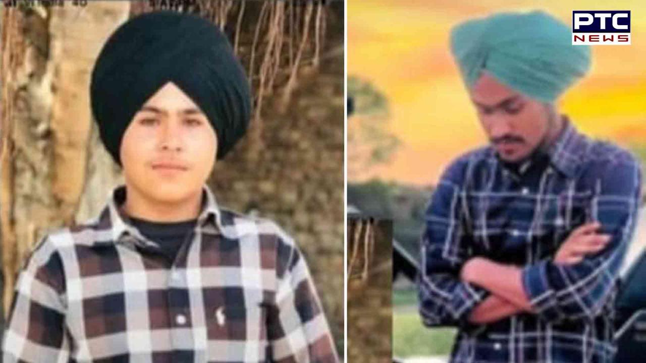 ਖੇਤ 'ਚ ਪਾਈਪ ਲਾਈਨ ਵਿਛਾਉਂਦੇ ਸਮੇਂ ਮਿੱਟੀ 'ਚ ਦੱਬਣ ਕਾਰਨ ਚਚੇਰੇ ਭਰਾਵਾਂ ਦੀ ਮੌਤ