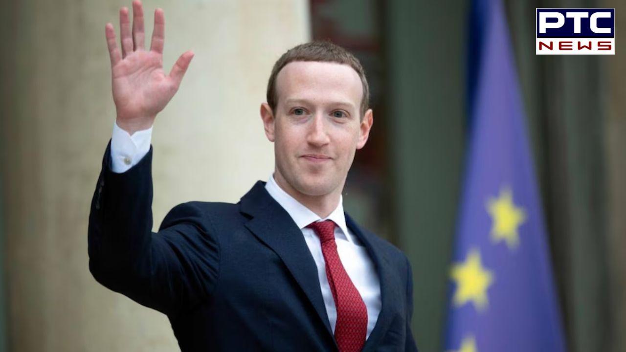 Happy Birthday Mark Zuckerberg:  ਮਾਰਕ ਜ਼ੁਕਰਬਰਗ ਦੇ ਜਨਮਦਿਨ ’ਤੇ ਜਾਣੋ ਉਨ੍ਹਾਂ ਦੀ ਜਿੰਦਗੀ ਨਾਲ ਜੁੜੀਆਂ ਕੁਝ ਦਿਲਚਸਪ ਗਲ੍ਹਾਂ