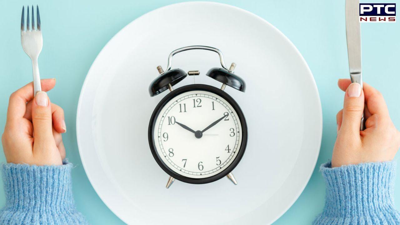 Intermittent fasting protects against liver inflammation, liver cancer: Study