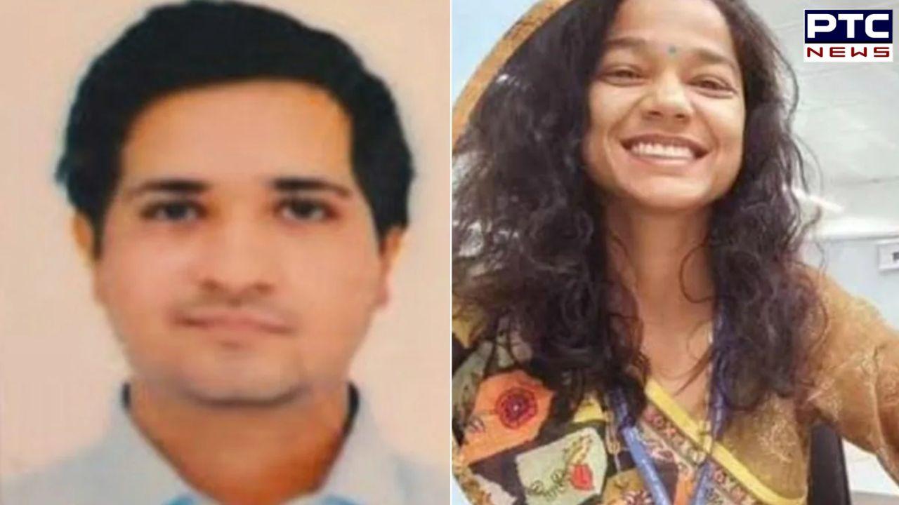 Woman's body found in IRS officer's Noida apartment; family suspects foul play