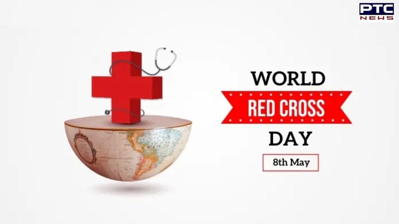 World Red Cross Day 2024: 8 ਮਈ ਨੂੰ ਹੀ ਕਿਉਂ ਮਨਾਇਆ ਜਾਂਦਾ ਹੈ 'ਵਿਸ਼ਵ ਰੈੱਡ ਕਰਾਸ ਦਿਵਸ', ਜਾਣੋ ਇਸ ਦਿਨ ਦਾ ਇਤਿਹਾਸ ਅਤੇ ਮਹੱਤਤਾ
