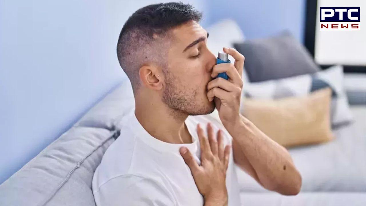 World Asthma Day 2024: ਇੱਕ ਗੰਭੀਰ ਬਿਮਾਰੀ ਹੈ ਅਸਥਮਾ, ਜਾਣੋ ਪੀੜਤ ਲੋਕਾਂ ਨੂੰ ਕਿਹੜੀਆਂ ਗੱਲਾਂ ਦਾ ਰੱਖਣਾ ਚਾਹੀਦੈ ਧਿਆਨ