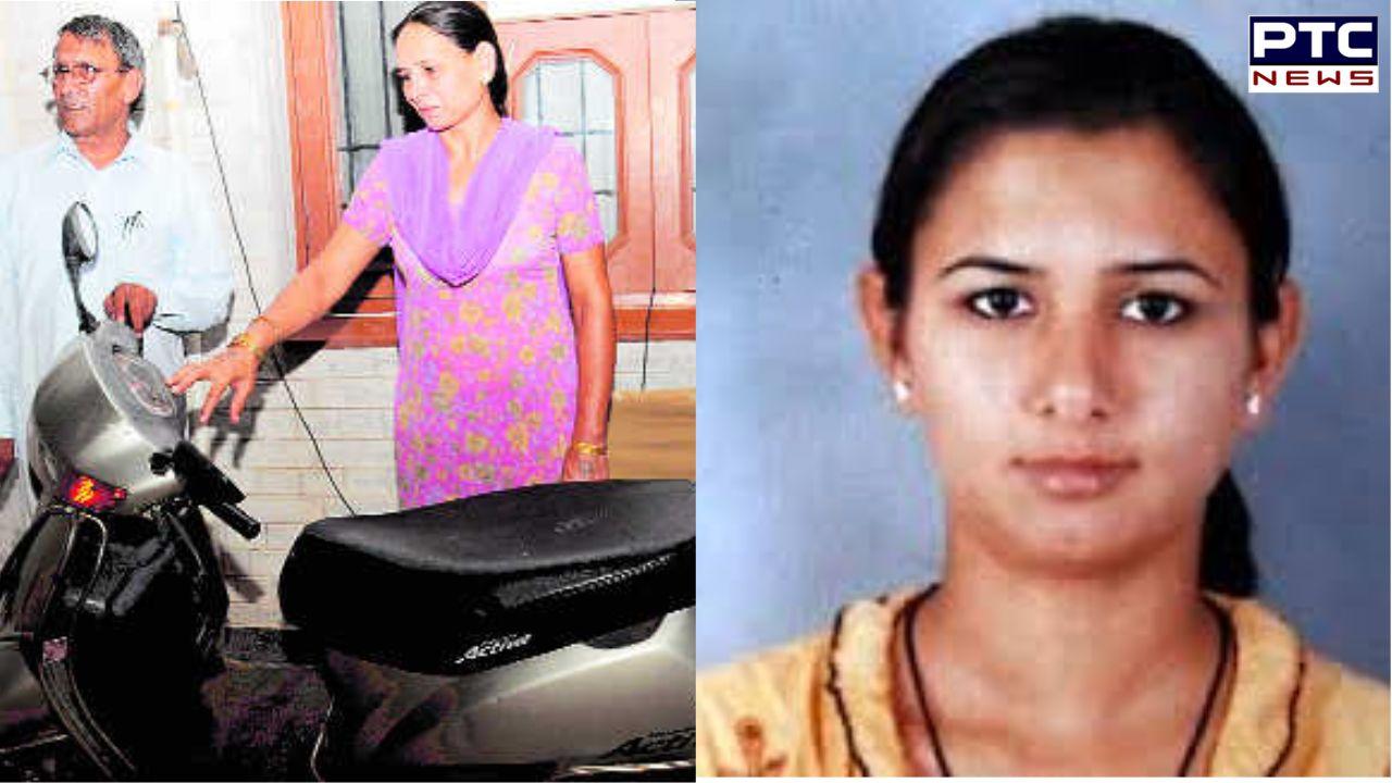 Chandigarh Police crack Neha Ahlawat murder case after 14 years; arrest drug addict and serial killer