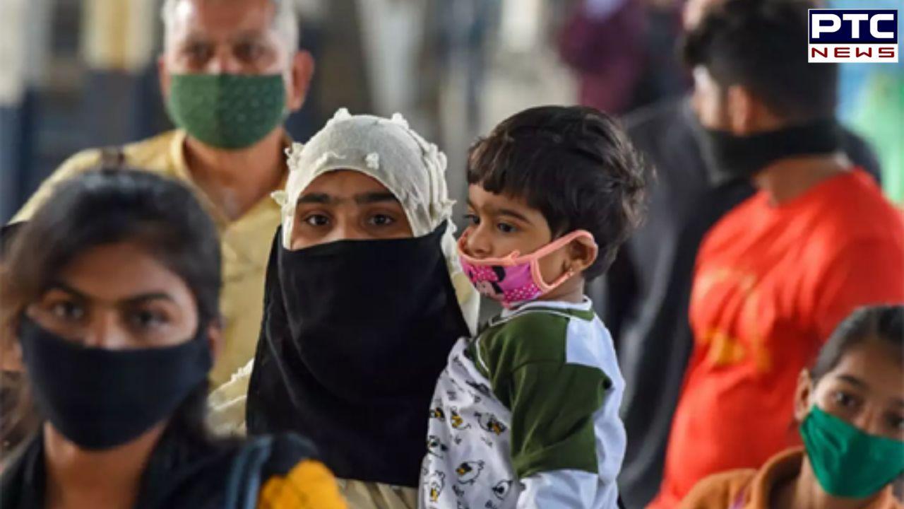 Top British scientist warns next pandemic is 'completely inevitable'