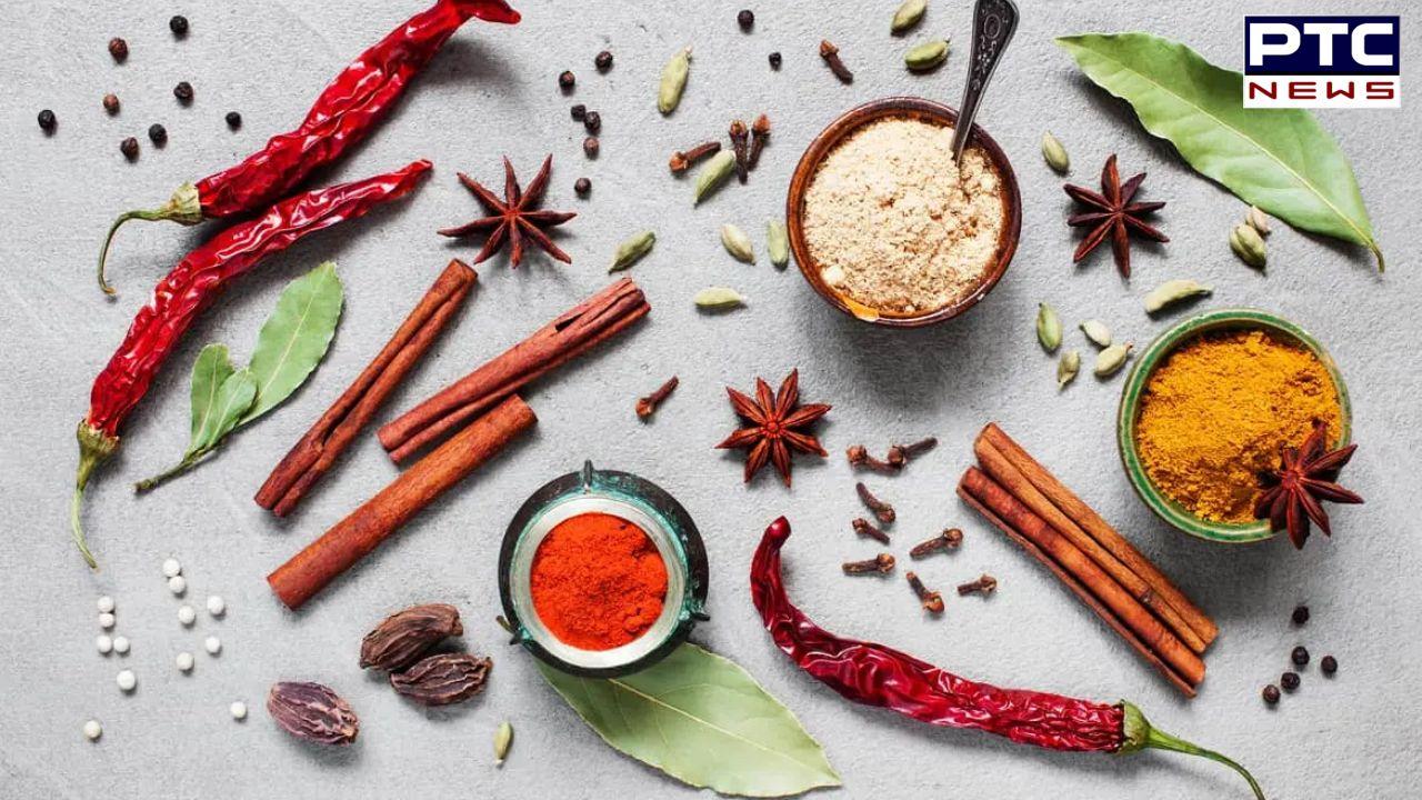 Spices: ਘਰ 'ਚ ਸਬਜ਼ੀ ਬਣਾਉਂਦੇ ਸਮੇਂ ਮਿਲਾਓ ਇਹ ਮਸਾਲੇ, ਦੁੱਗਣਾ ਹੋ ਜਾਵੇਗਾ ਸੁਆਦ