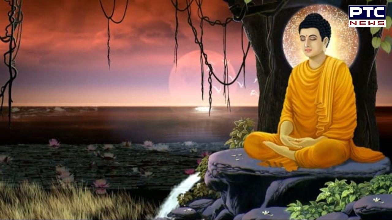 Buddha Purnima 2024: ਬੁੱਧ ਪੂਰਨਿਮਾ ਕਦੋਂ ਹੈ? ਜਾਣੋ ਸ਼ੁਭ ਸਮਾਂ ਅਤੇ ਪੂਜਾ ਦੀ ਢੰਗ