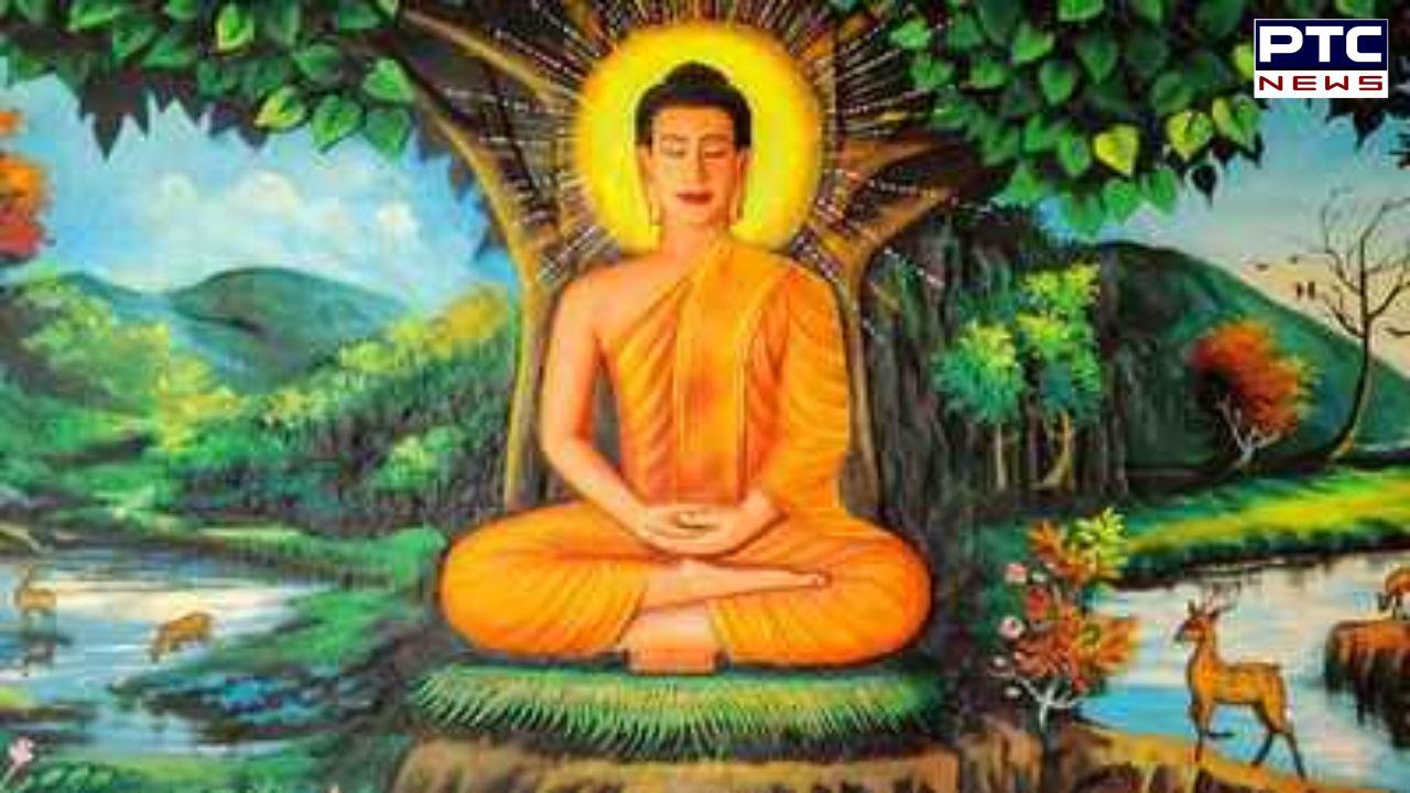 Buddha Purnima 2024: ਬੁੱਧ ਪੂਰਨਿਮਾ 'ਤੇ ਇਨ੍ਹਾਂ ਚੀਜ਼ਾਂ ਦੀ ਕਰੋ ਖਰੀਦਦਾਰੀ, ਘਰ 'ਚ ਹੋਵੇਗੀ ਸੁੱਖ-ਸ਼ਾਂਤੀ