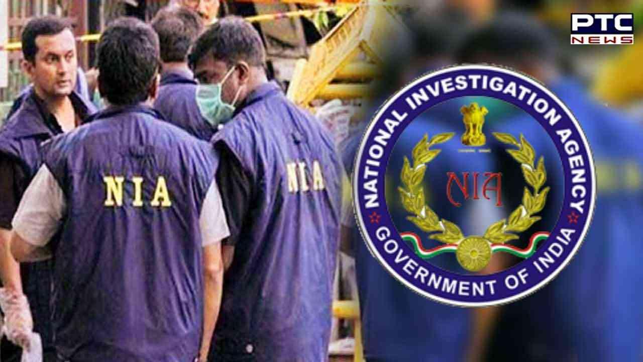 Attari drugs seizure case: NIA arrests key accused; total number of arrests reaches 8