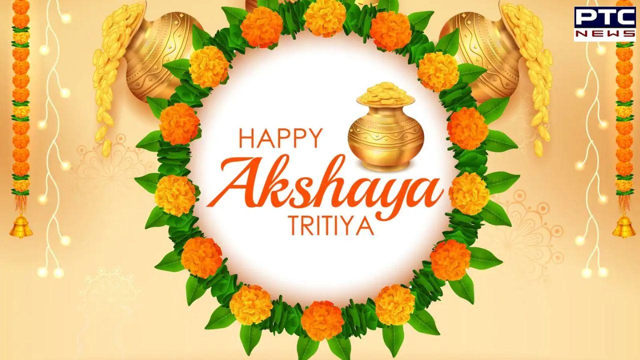 Akshaya Tritiya 2024: From fasting to buying gold; all you need to know about festival