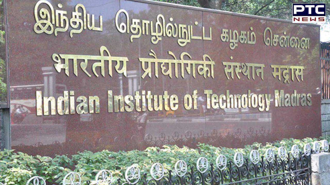 Over 20 years: 115 IIT student committed suicides, IIT Madras tops with 26, Bombay 10