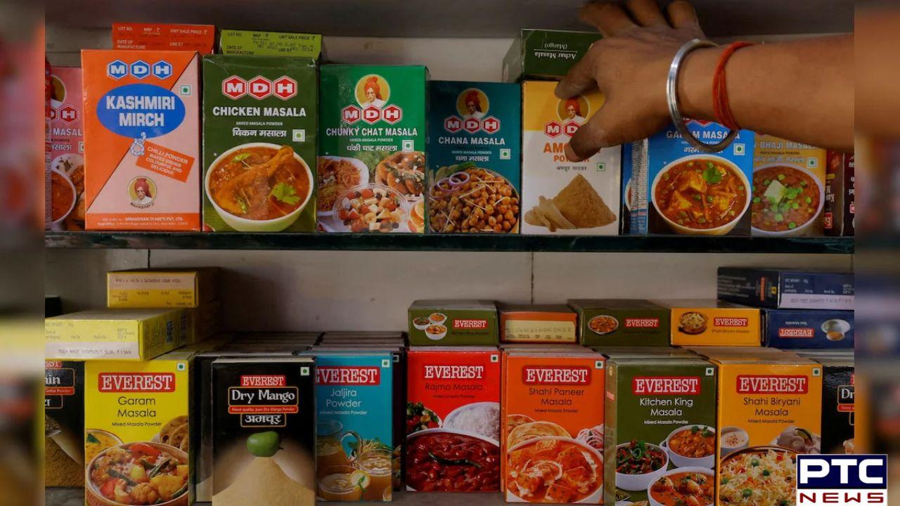 Amid controversy over Indian spices, food safety body introduces new carcinogen detection method