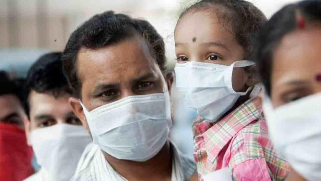 Swine Flu Case In Rajasthan: राजस्थान में स्वाइन फ्लू का खतरा, जयपुर में मिले 17 मरीज, स्वास्थ्य विभाग अलर्ट