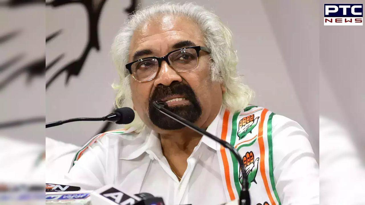Sam Pitroda steps down as Chairman of the Indian Overseas Congress over racist remark row