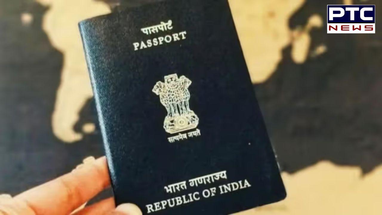 Fake Passport Sites: ਪਾਸਪੋਰਟ ਅਪਲਾਈ ਕਰਨ ਤੋਂ ਪਹਿਲਾਂ ਸਾਵਧਾਨ; ਇਨ੍ਹਾਂ ਫਰਜ਼ੀ ਸਾਈਟਾਂ ਦਾ ਨਾ ਹੋ ਜਾਇਓ ਸ਼ਿਕਾਰ