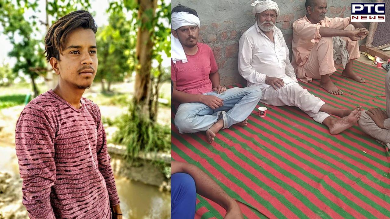 ਫਾਜ਼ਿਲਕਾ 'ਚ ਚਿੱਟੇ ਦੀ ਓਵਰਡੋਜ਼ ਨਾਲ ਨੌਜਵਾਨ ਦੀ ਮੌਤ, ਮਾਰਚ ਮਹੀਨੇ ਹੋਇਆ ਸੀ ਵਿਆਹ