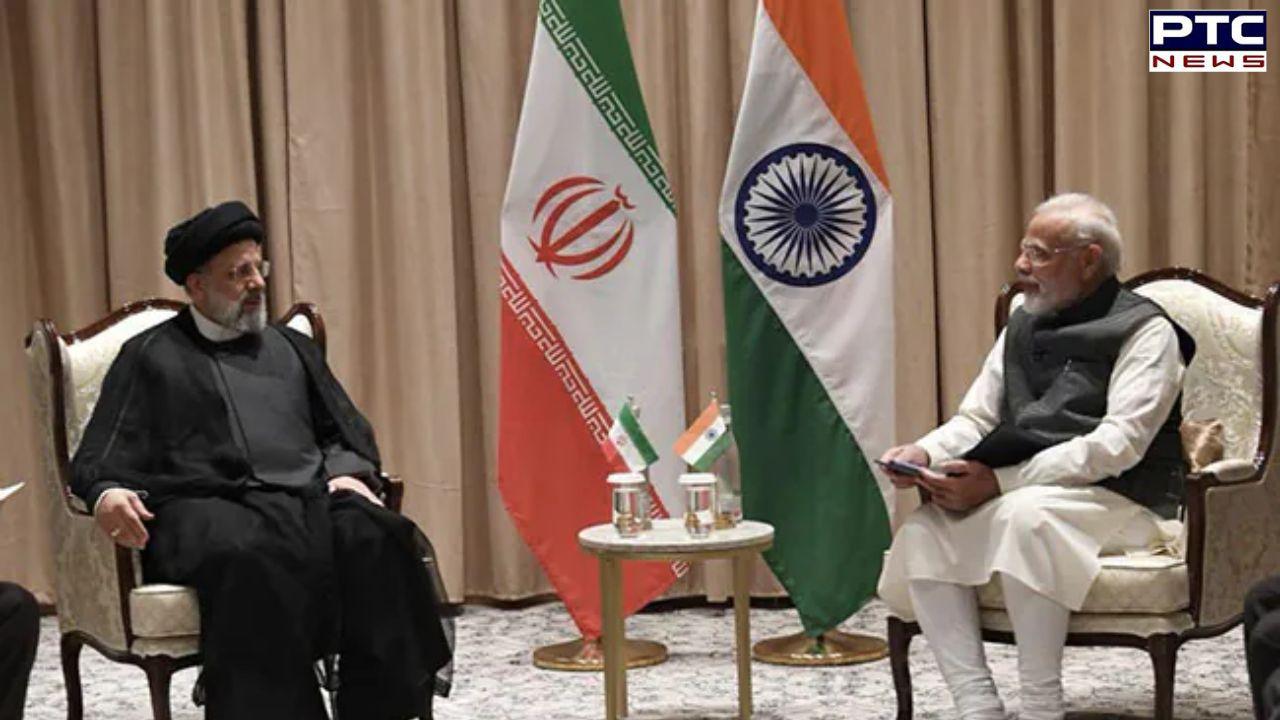 Ebrahim Raisi chopper crash: PM Modi condoles Iranian President's death, says 'India stands with Iran'
