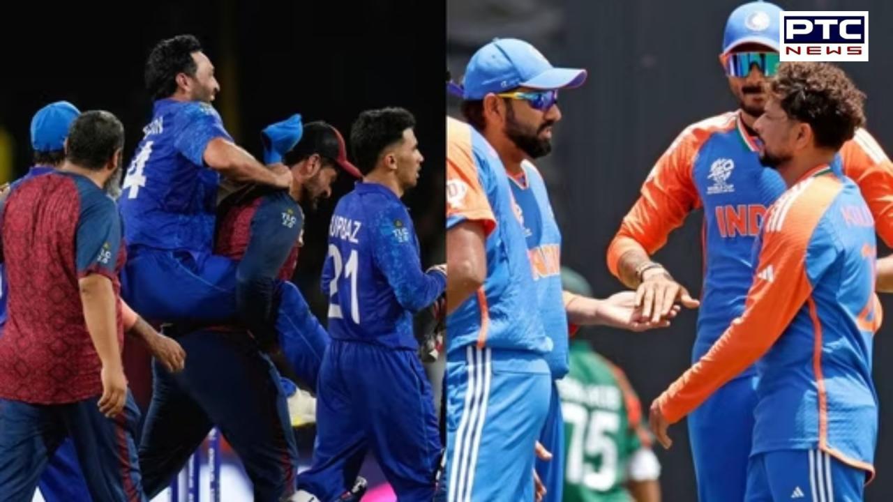 How India can eliminate Australia and qualify for T20 World Cup semifinal after Afghanistan's victory: All scenarios explained