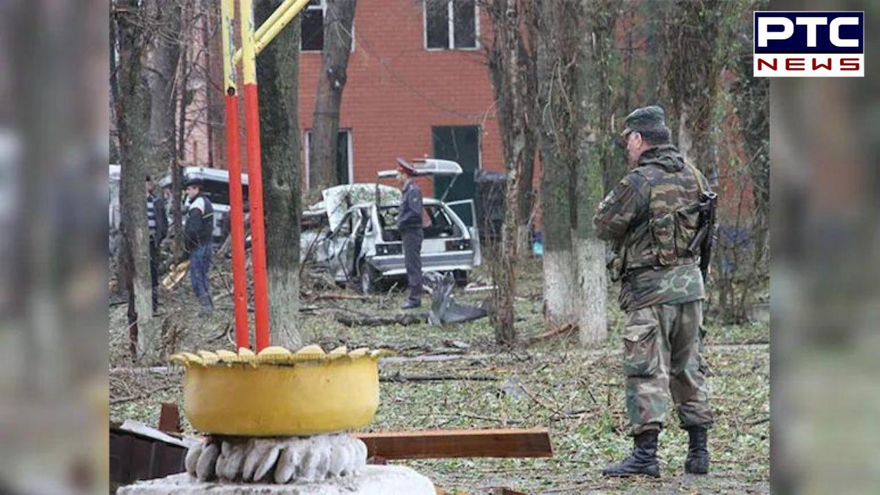 Russia | 15 killed, several injured as gunmen attack churches in Russia ; terror probe launched