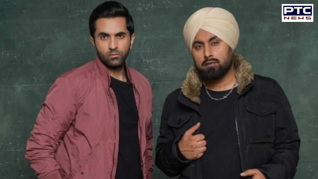 Crew composer duo Akshay-IP on remixes and social media followers: 'At the end of the day, content is the king'