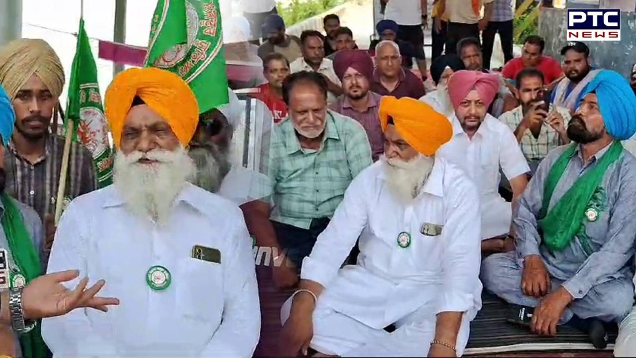 Ludhiana Toll Plaza: ਜਾਣੋ ਪੰਜਾਬ ਦੇ ਸਭ ਤੋਂ ਮਹਿੰਗੇ ਟੋਲ ਪਲਾਜ਼ਾ ਨੂੰ ਕਦੋ ਲੱਗੇਗਾ ਪੱਕਾ ਤਾਲਾ, ਇਹ ਹਨ ਕਿਸਾਨਾਂ ਦੀਆਂ ਮੰਗਾਂ