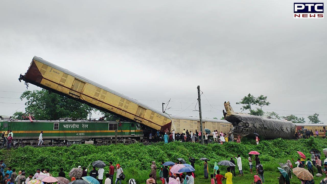 West Bengal train accident: What is Kavach? Anti-collision system that could have prevented the tragedy