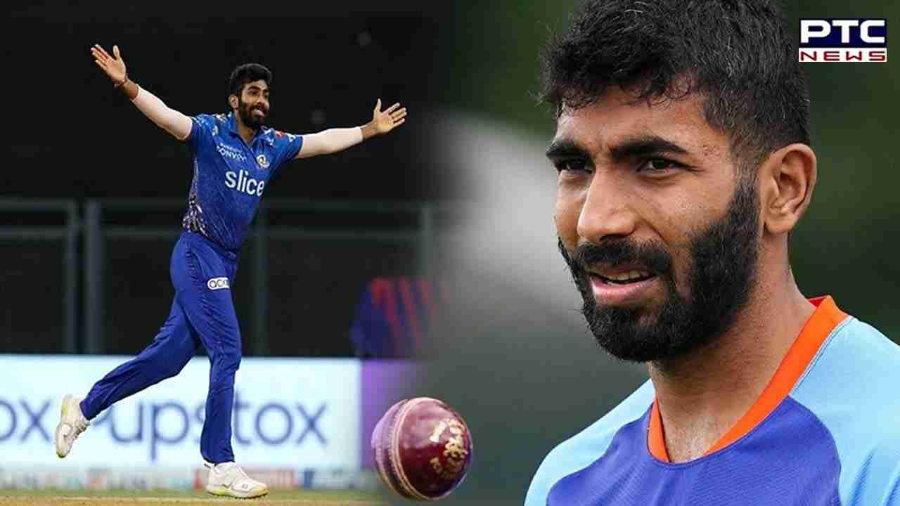 T20 WC 2024 : Jasprit Bumrah joins elite club, shines as second-highest wicket-taker for India in single edition
