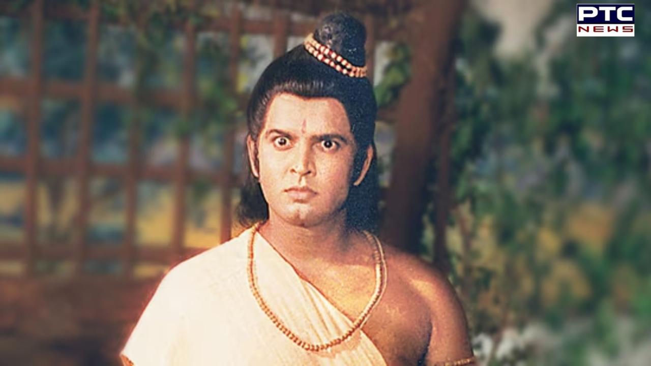 Sunil Lahri, known as Lakshman from Ramayan, criticises Ayodhya citizens for ‘betraying’ BJP: ‘They doubted Sita too’