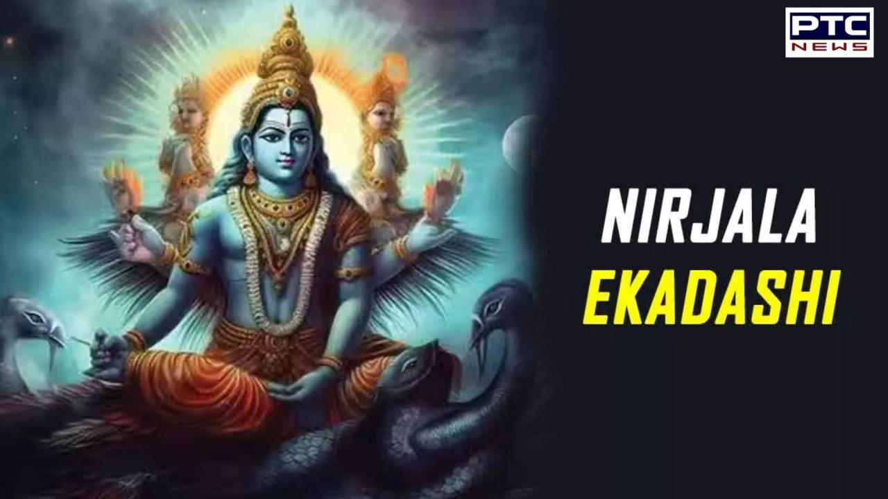 Nirjala Ekadashi 2024 Know the date, time, traditions, and