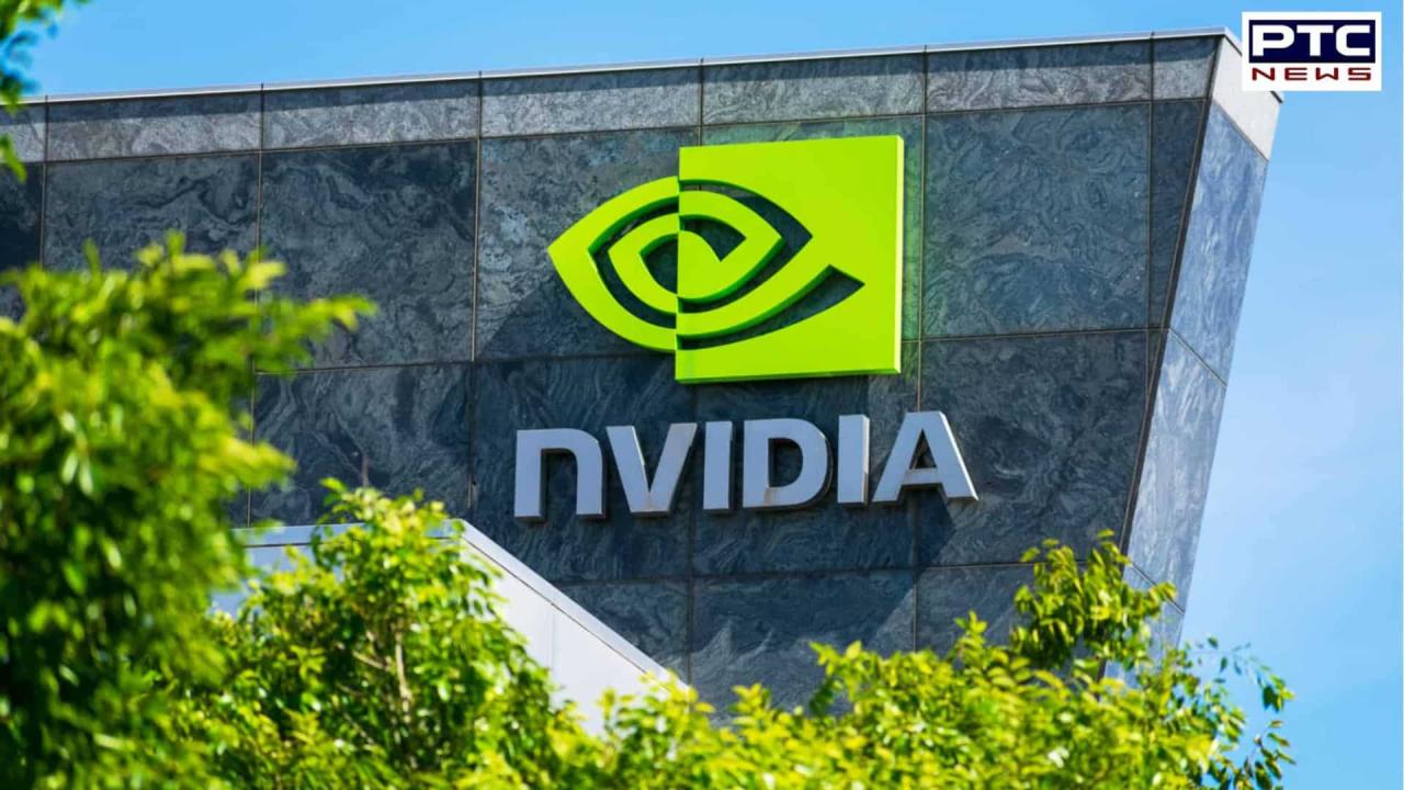 Microsoft reclaims world's most valuable company title as Nvidia falls