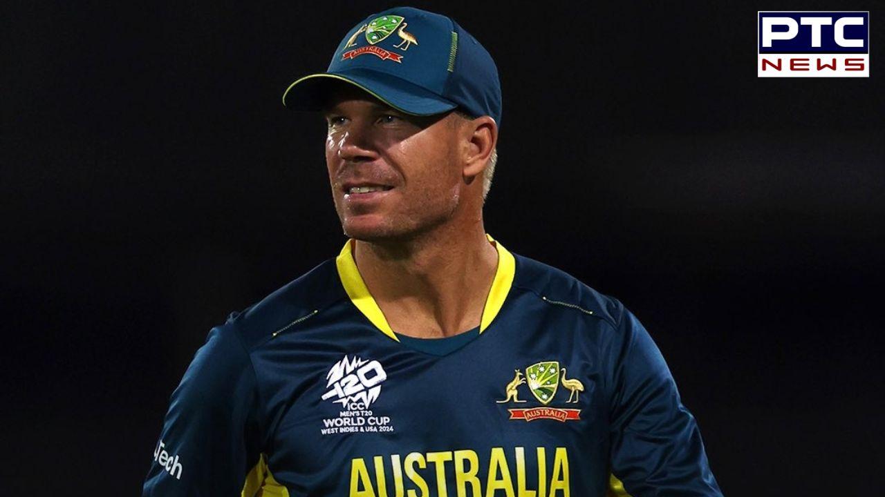 David Warner retired: ਡੇਵਿਡ ਵਾਰਨਰ ਨੇ ਲਿਆ ਸੰਨਿਆਸ, ਜਾਣੋ ਕਿਹੋ ਜਿਹਾ ਰਿਹਾ ਕ੍ਰਿਕਟ ਕਰੀਅਰ