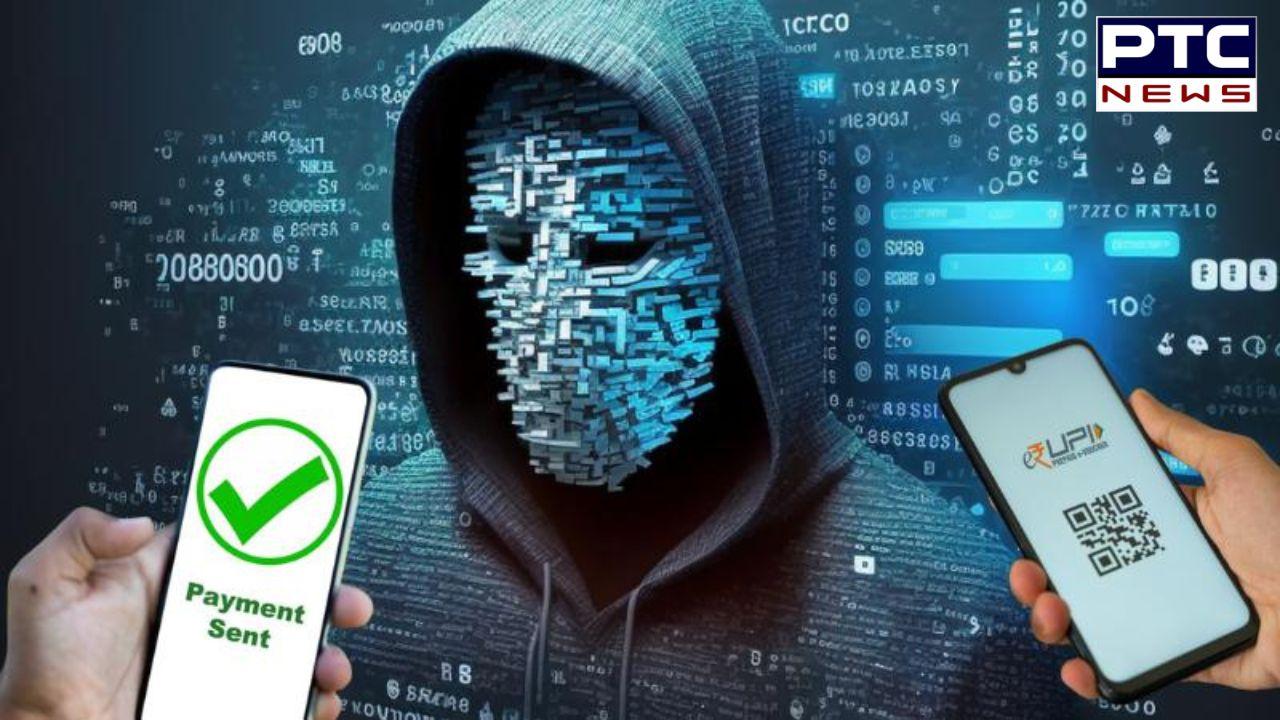 65-year-old woman duped of Rs 1.30 crore in cyber fraud scheme