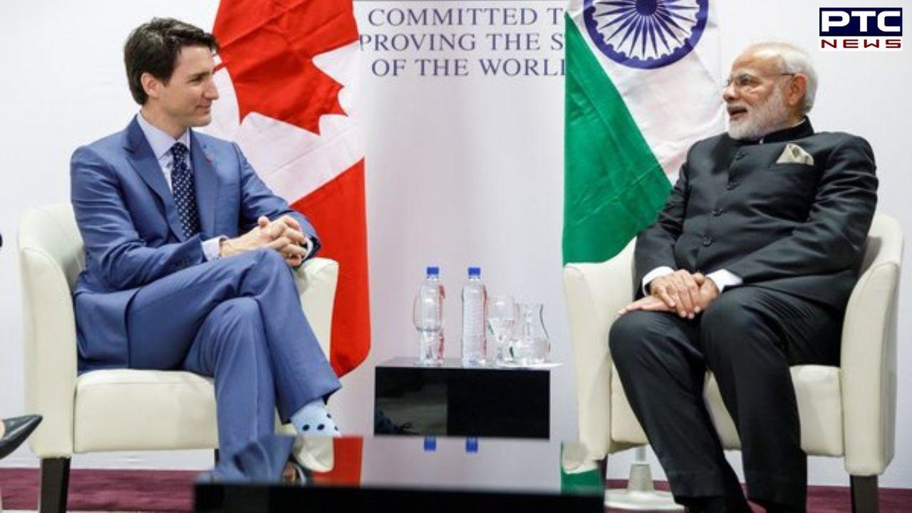 'Respect for each others' concerns': PM Modi replies to Justin Trudeau's 'congratulatory' post