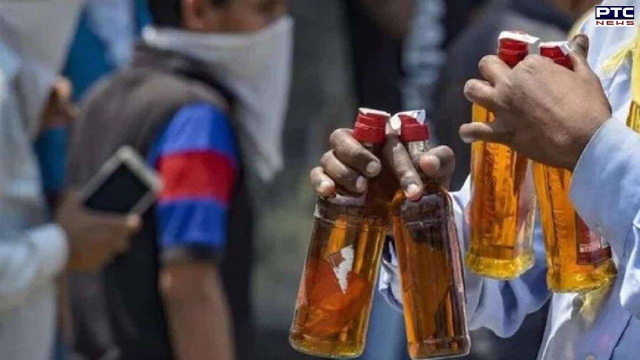 TamilNadu Illicit Liquor: ਤਾਮਿਲਨਾਡੂ 'ਚ ਜ਼ਹਿਰੀਲੀ ਸ਼ਰਾਬ ਪੀਣ ਨਾਲ 25 ਲੋਕਾਂ ਦੀ ਮੌਤ, 60 ਤੋਂ ਵੱਧ ਹਸਪਤਾਲ 'ਚ ਭਰਤੀ