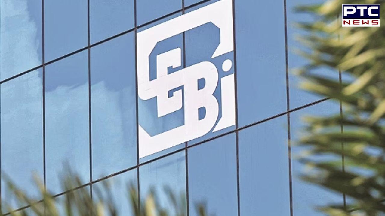Sebi bans former TV anchor Pradeep Pandya, 7 others from securities market for 5 years; slaps fine