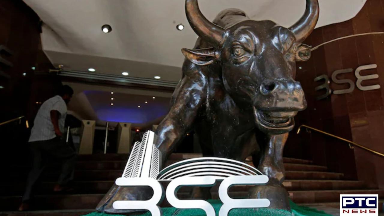 Sensex surges by 5,000 points since poll results; here's why