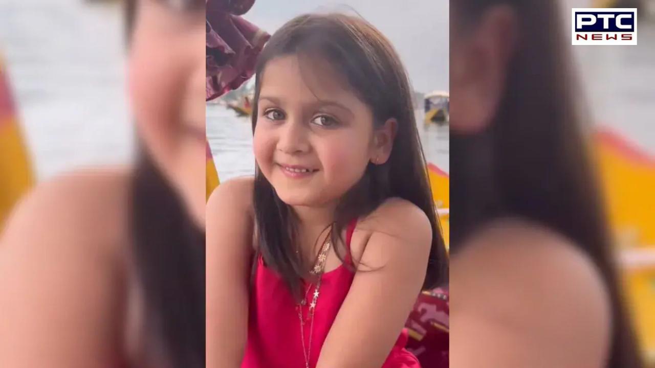'Kashmir Nahin, Jannat Hai': Video of Punjab girl's praise for Kashmir goes viral