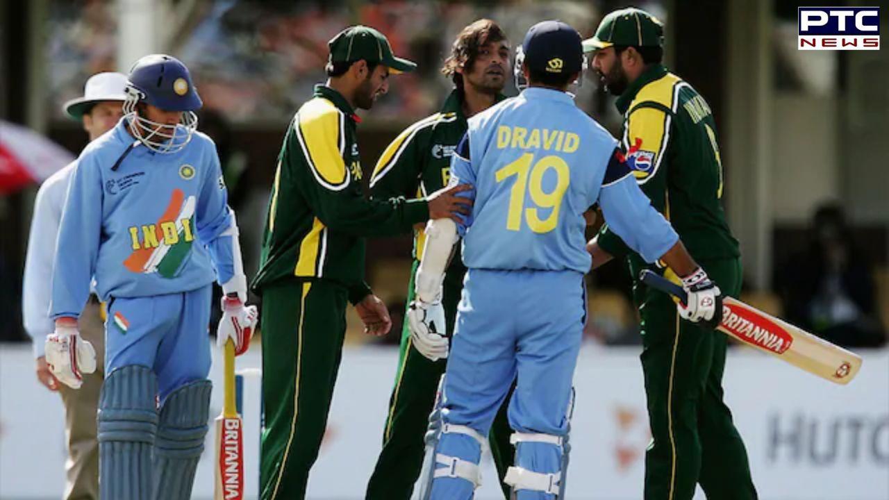 IND vs PAK controversies: 4 explosive India-Pakistan cricket moments