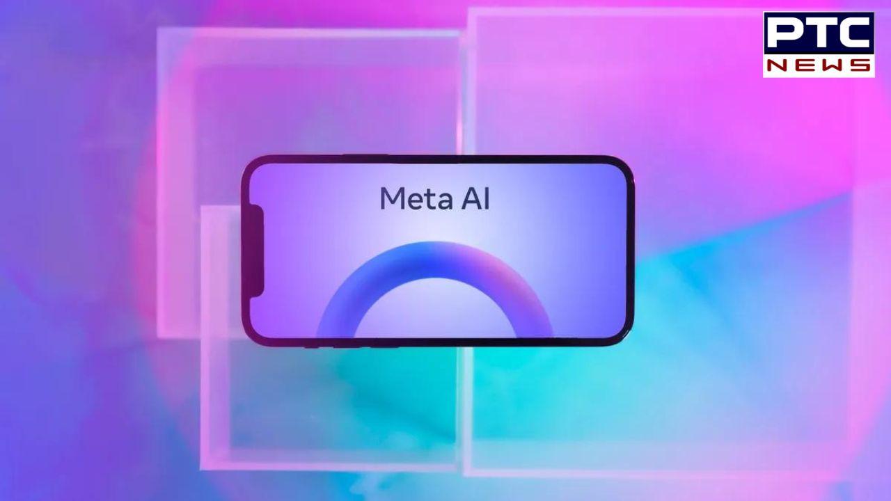 Meta AI now in India : ਮੈਟਾ AI ਹੁਣ ਤੱਕ ਕਿੰਨ੍ਹੇ ਦੇਸ਼ਾਂ 'ਚ ਹੋ ਚੁੱਕਾ ਹੈ ਰੋਲ ਆਊਟ ? ਜਾਣੋ