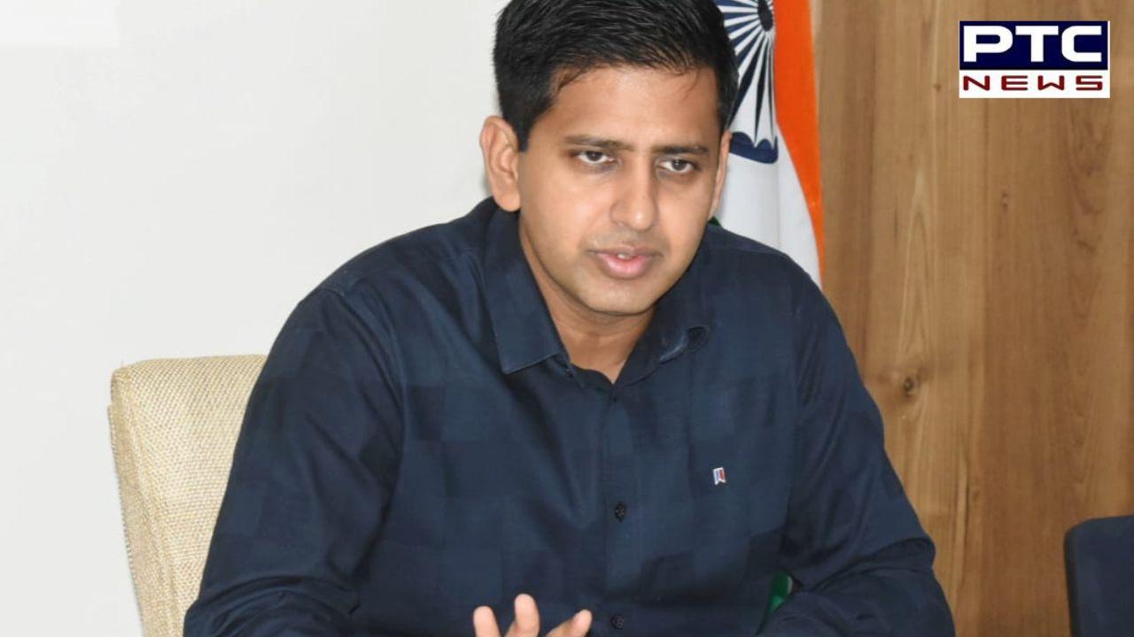 10 ਜੁਲਾਈ ਨੂੰ ਹੋਵੇਗੀ ਵਿਧਾਨ ਸਭਾ ਹਲਕਾ ਜਲੰਧਰ ਪੱਛਮੀ ਦੀ ਜਿਮਨੀ ਚੋਣ